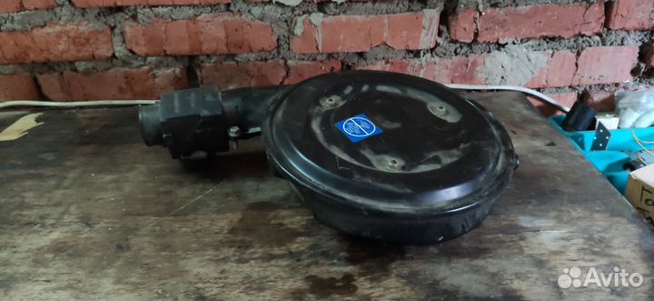 Воздушный фильтр Луаз