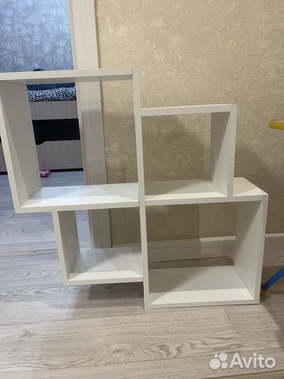 Полка настенная