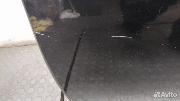 Стеклоподъемник электрический Volvo C30, 2010