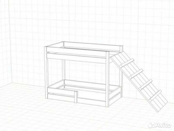 Изготовление деревянной мебели для животных
