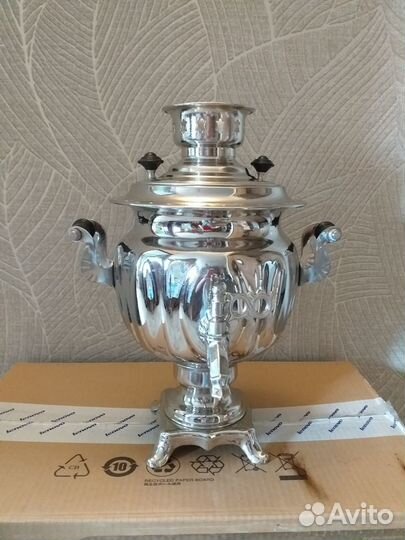 Самовар электрический