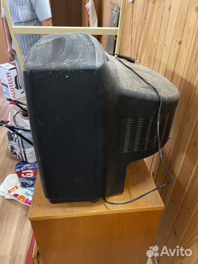 Телевизор бу