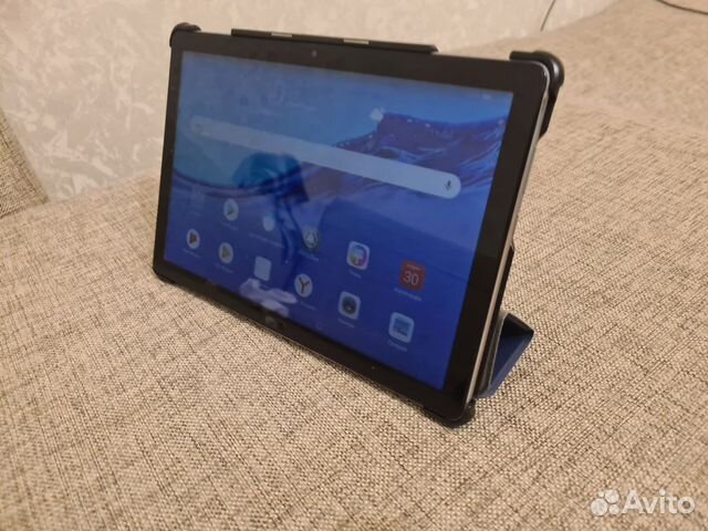 Huawei mediapad m5 lite 10 купить в Москве | Электроника | Авито