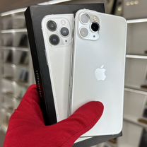 iPhone 11 Pro, 256 ГБ