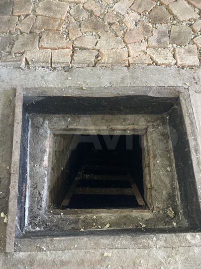 Гараж, 21 м²