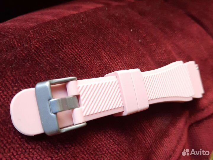 Ремешок для часов 42mm for samsung galaxy