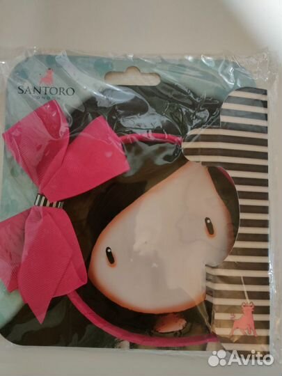 Заколки для волос