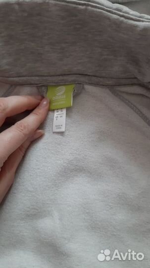 Олимпийка adidas оригинал
