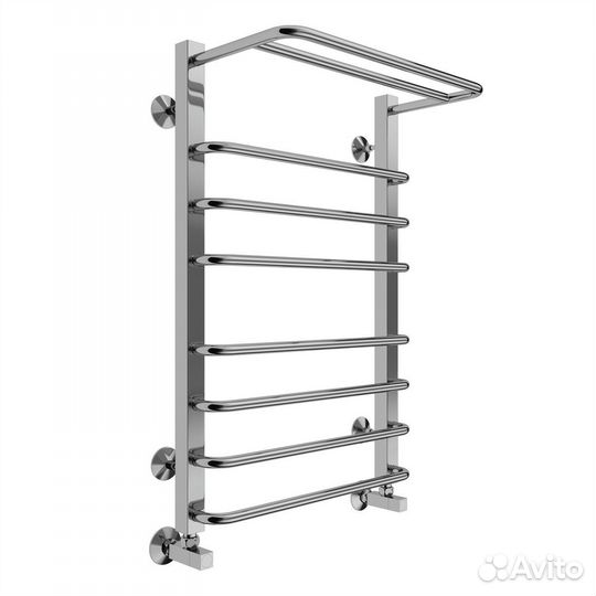 Полотенцесушитель Арктур водяной