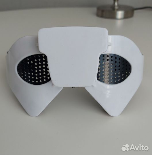 Массажные очки