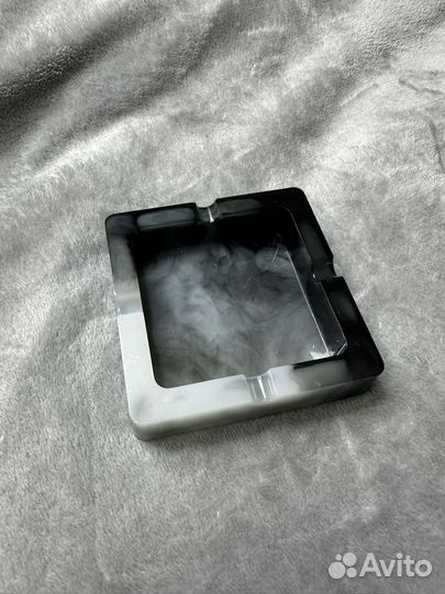 Пепельница на заказ