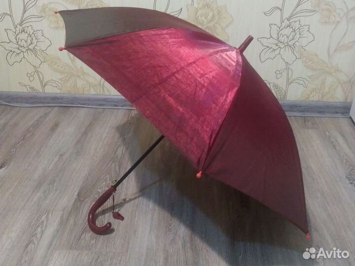 Зонт детский для девочки