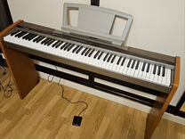 Цифровое пианино Casio PX100