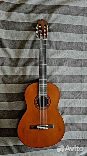 Гитара yamaha c40