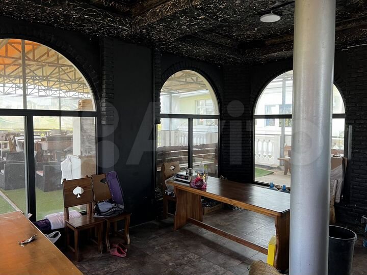 Общепит, 256 м²