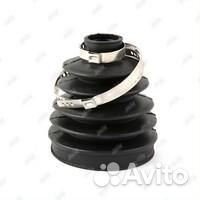 Пыльник шруса