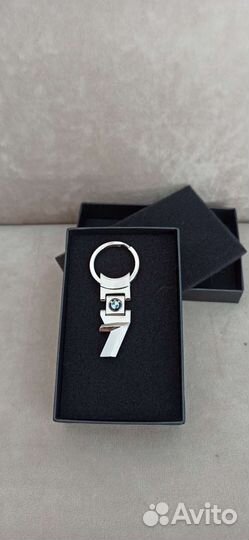 Брелки для ключей BMW / Брелок бмв