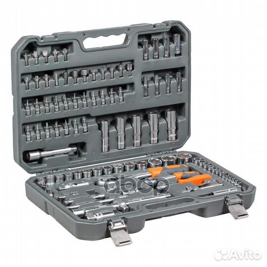 94 предмета, пласт.кейс AT-94-05 airline