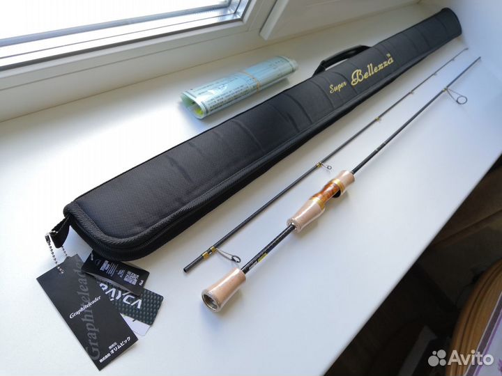 Graphiteleader 18 Super Bellezza gsbs-672L