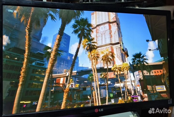 Видеокарта Asus Geforce GTX 1070 8Gb