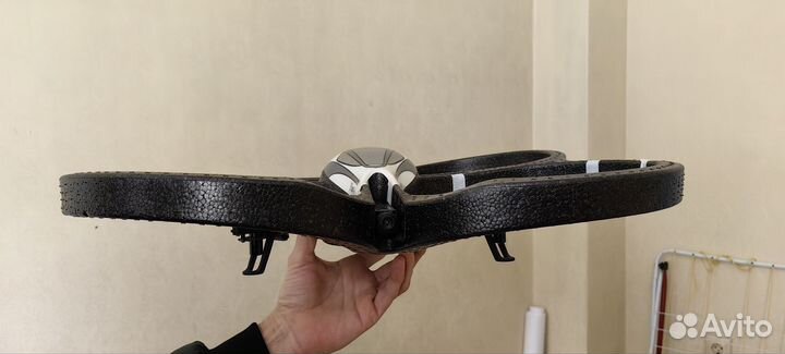 Parrot air drone