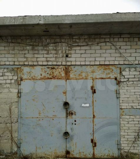 Гараж, 28 м²