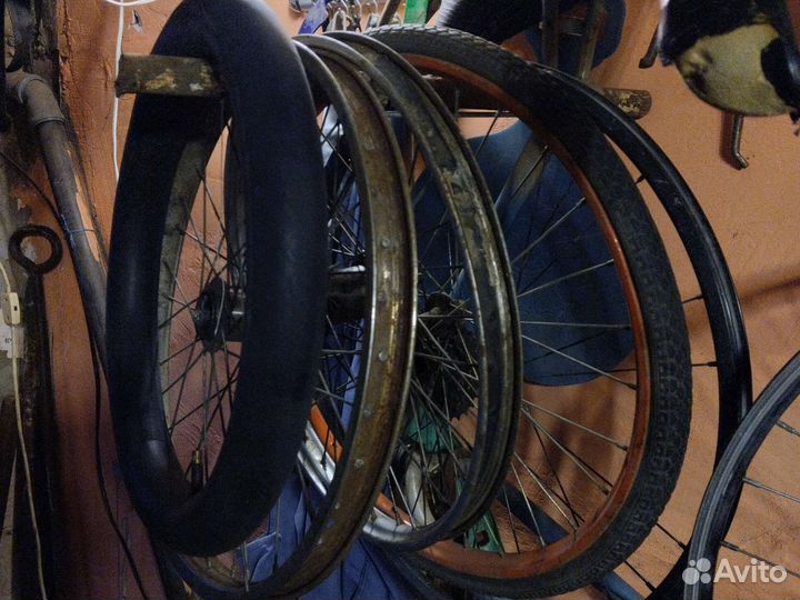 Обод для велосипеда