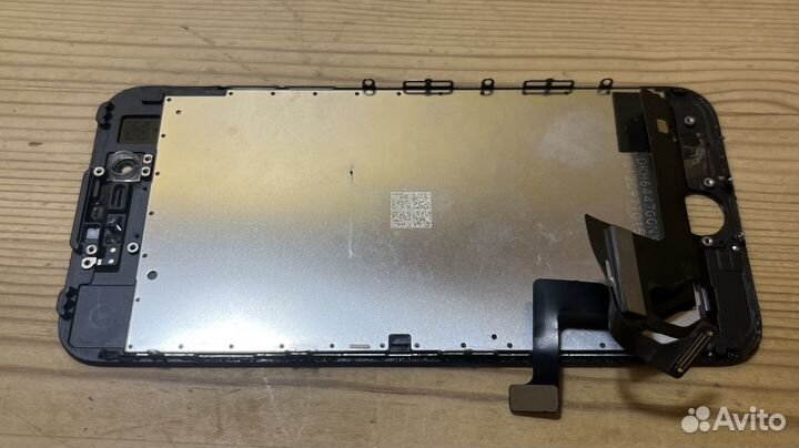 iPhone 5S, 32 ГБ