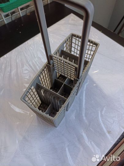 Корзины для посудомоечной машины hansa zim 476