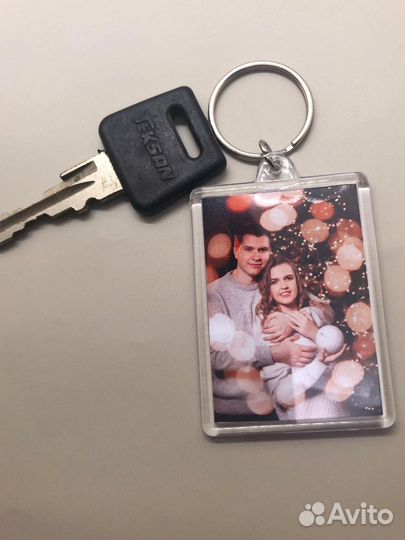 Брелок для ключей
