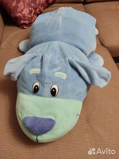 Игрушка вывернушка