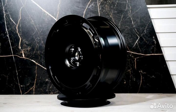 Кованые диски R 21