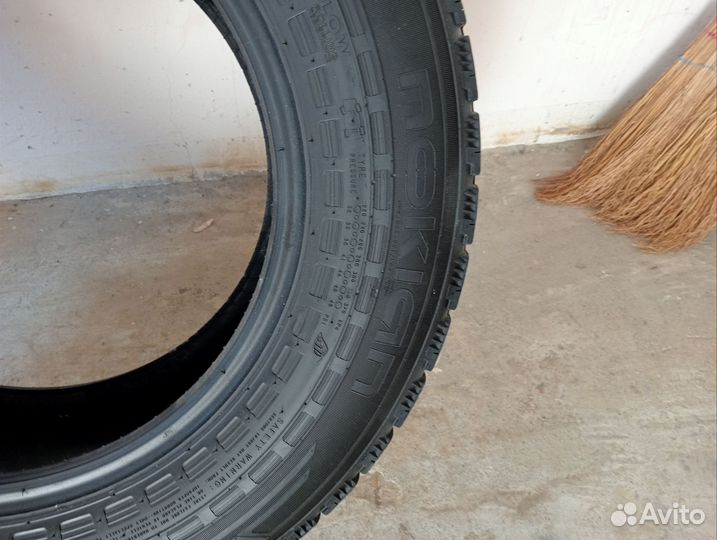 Nokian Tyres Rotiiva AT 215/70 R16 100T