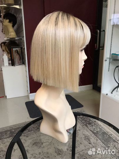 Искусственный парик Cri Ellen Wille