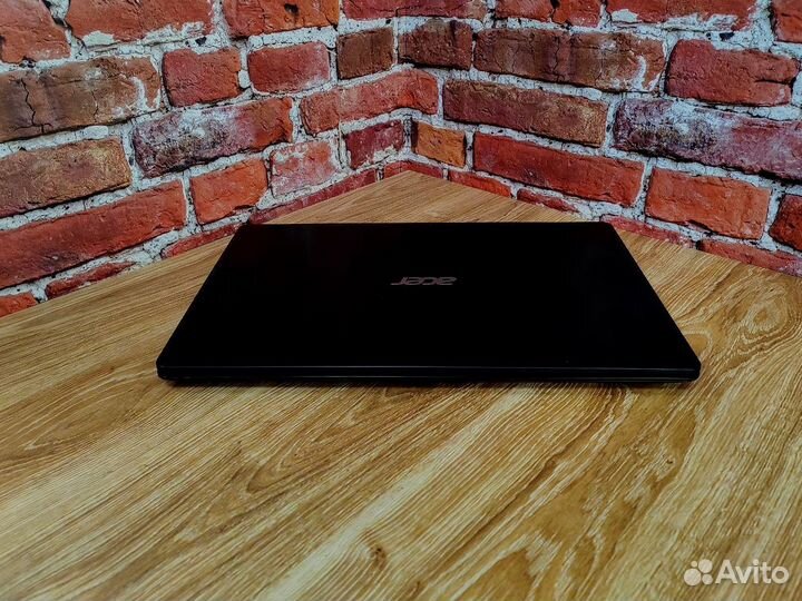 Процессор Core i3-10 Ноутбук для игр работы Acer