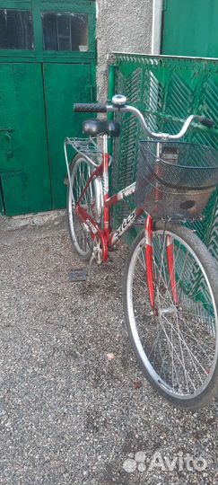 Велосипеды бу взрослый дорожный