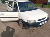 Mazda Demio 1.3 AT, 1998, 243 000 км, с пробегом, цена 198 000 руб.