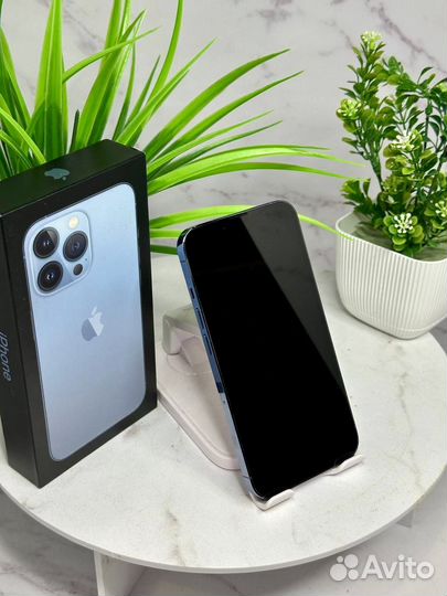 iPhone 13 Pro, 256 ГБ