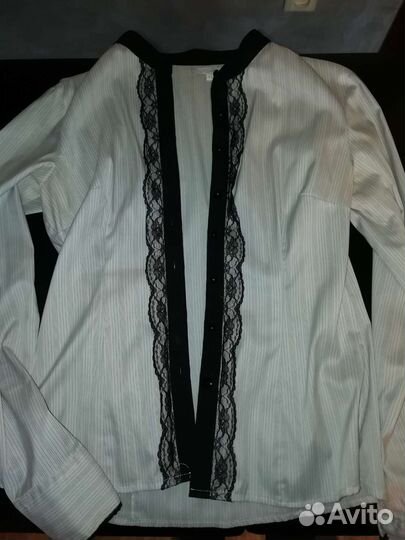 Форма официанта, бармена женская