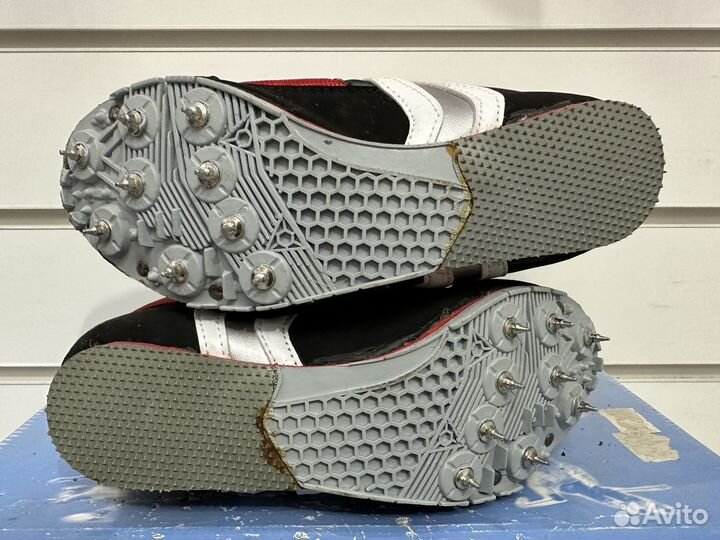 Шиповки легкоатлетические Ronin р.36