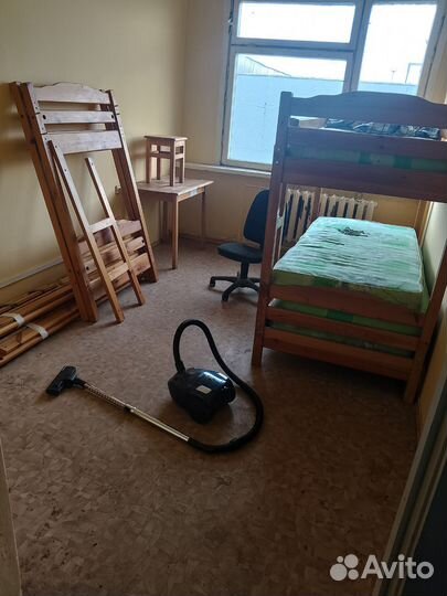 Клининг уборка