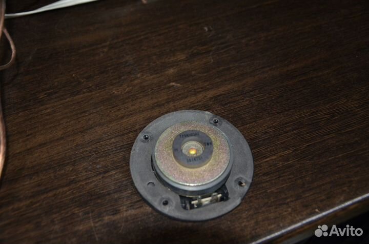 Вч динамик Technics T25KH03A6