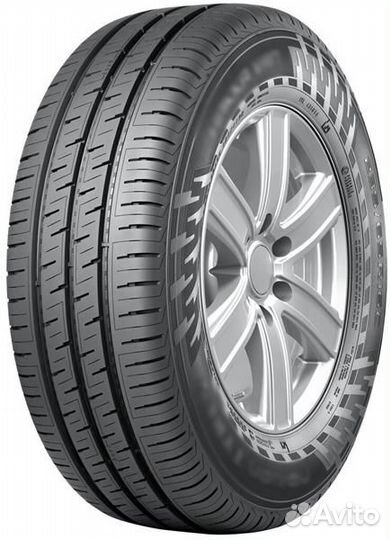 Ikon Tyres Autograph Eco C3 185/75 R16 102S