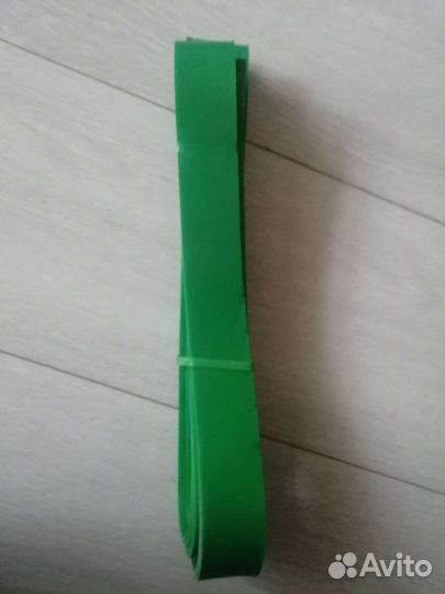 Резина для фитнеса