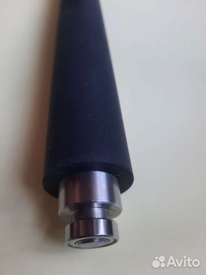 Прижимной вал оригинал 023-75169 Riso RZ EZ SF A3