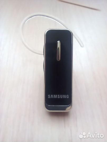 Bluetooth – гарнитура Samsung HM3100
