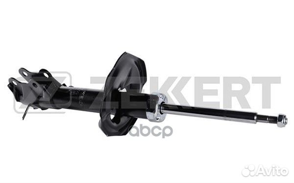 Амортизатор передний левый Nissan/Zekkert/ SG40