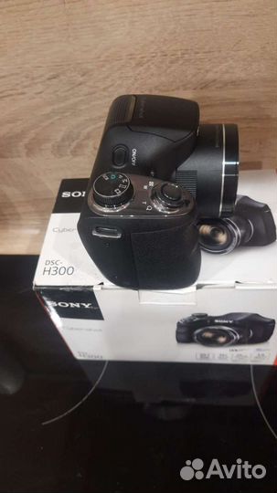 Фотоаппарат