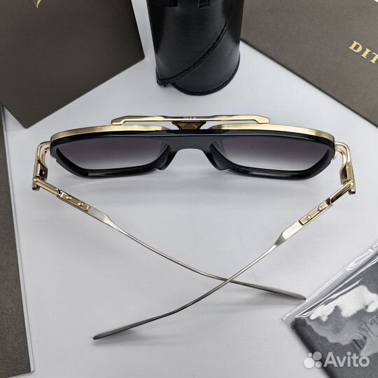 Мужские Солнцезащитные очки Dita