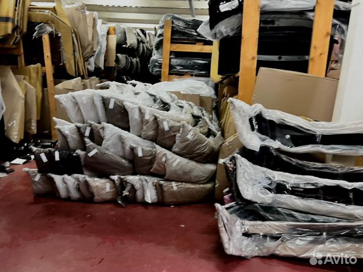 Крыло nissan almera classic 06-11 переднее левое 6